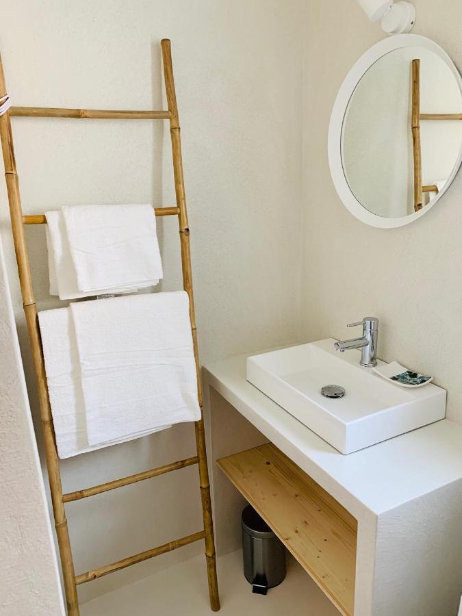 Appartement T2 Guethary Cenitz Екстериор снимка