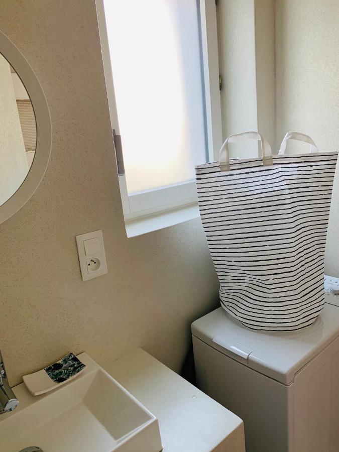 Appartement T2 Guethary Cenitz Екстериор снимка