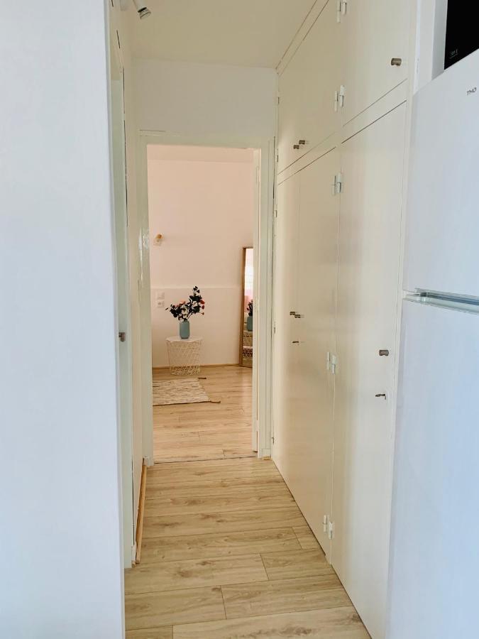 Appartement T2 Guethary Cenitz Екстериор снимка
