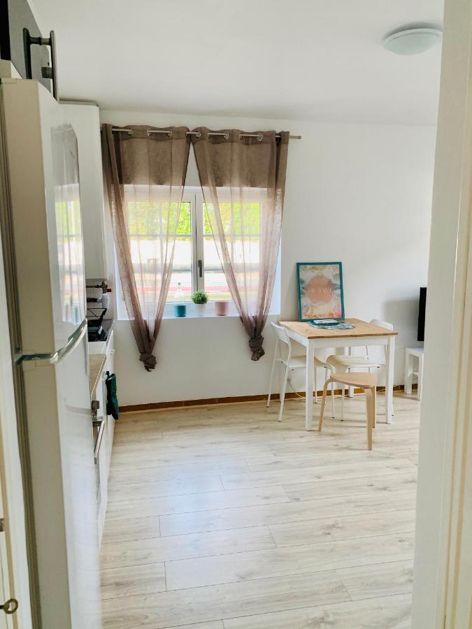 Appartement T2 Guethary Cenitz Екстериор снимка